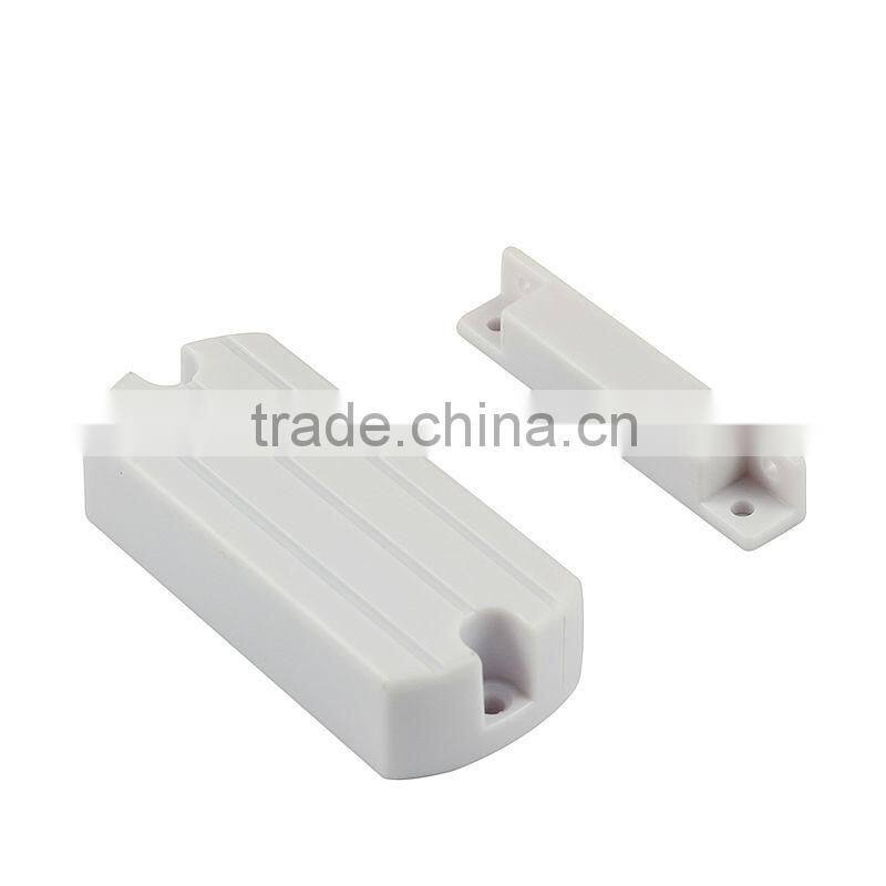 PSTN security alarm & 99 guard zone wireless home alarm system