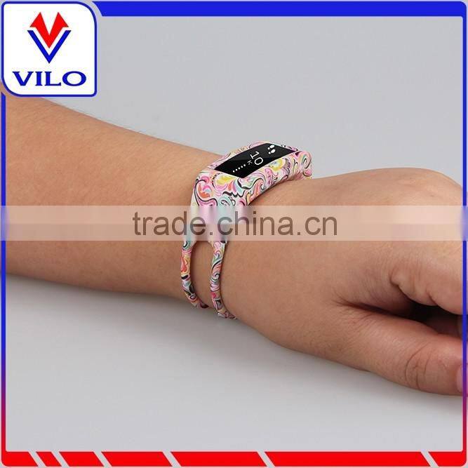 Silicone Replacement Band For Fitbit Alta Wristband, Rubber Watch Band For Fitbit Alta