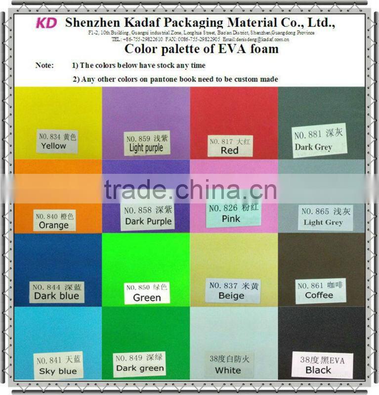 Soft EPE packing foam sheets,epe foam insert,epe foam blocks,EVA foam blocks