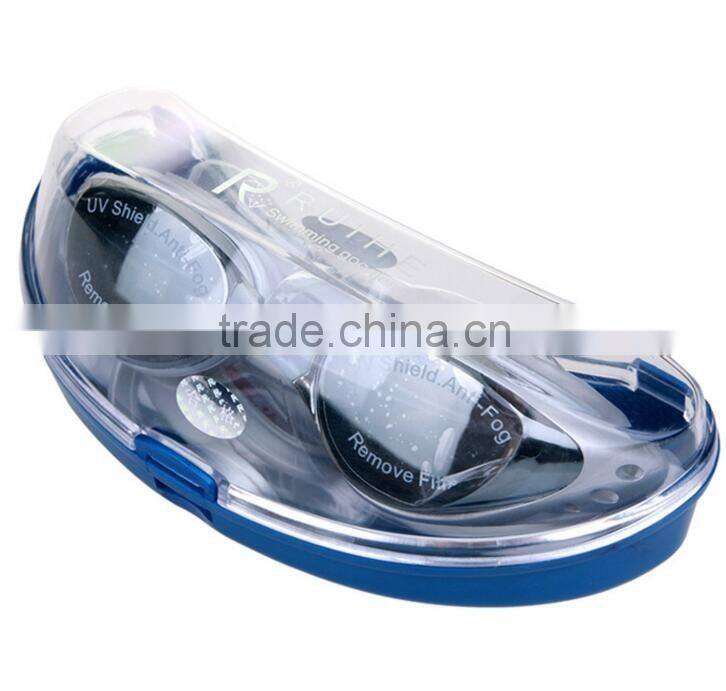 Best silicone sports swimming goggles