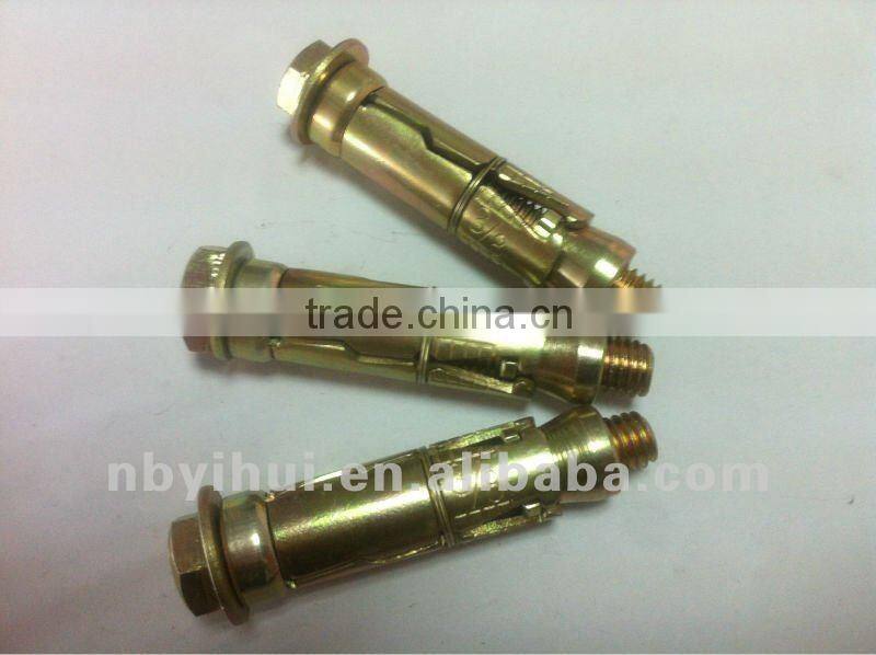 4PCS heavy duty anchors