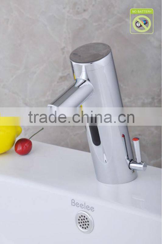 Hands Free Automatic Sensor Faucet(cold & hot)
