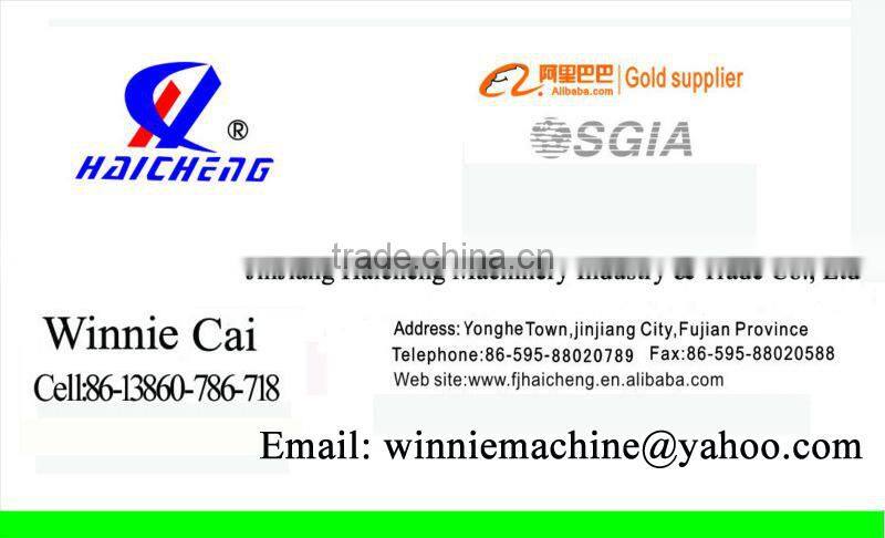 Hydraulic poyester garment Heat Press Machine