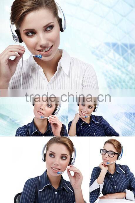 games headphone USB jack head phone