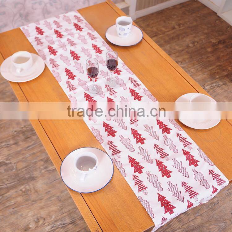 Christmas Table Cloth