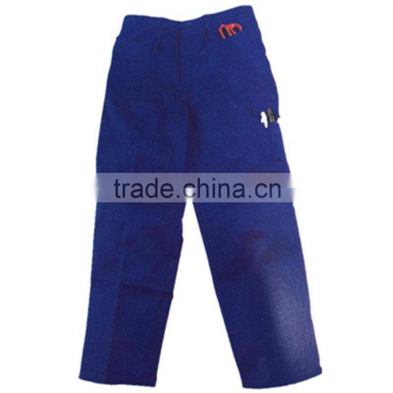 Good Quality Cargo Pants With Detachable Legs Wholesale Multi-pockets Work Pants