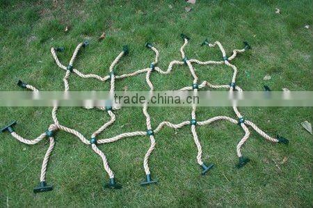 Hot! Outdoor Climbing Net
