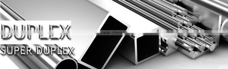 1.4417 duplex stainless steel pipe