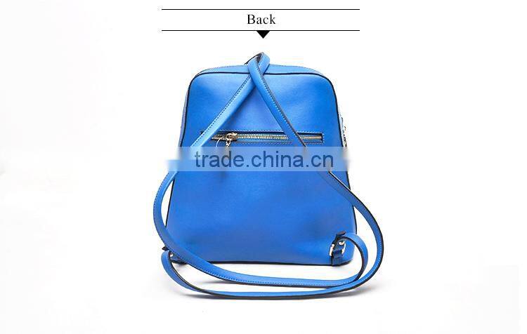 China custom stud backpack Wholesale Top selling products in