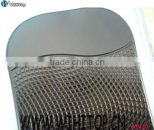 Non Slip Pad for car dashboard to hold mobilephones (W112)