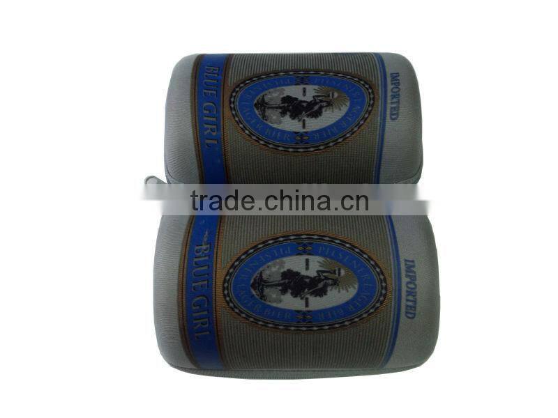 eva foam insert case