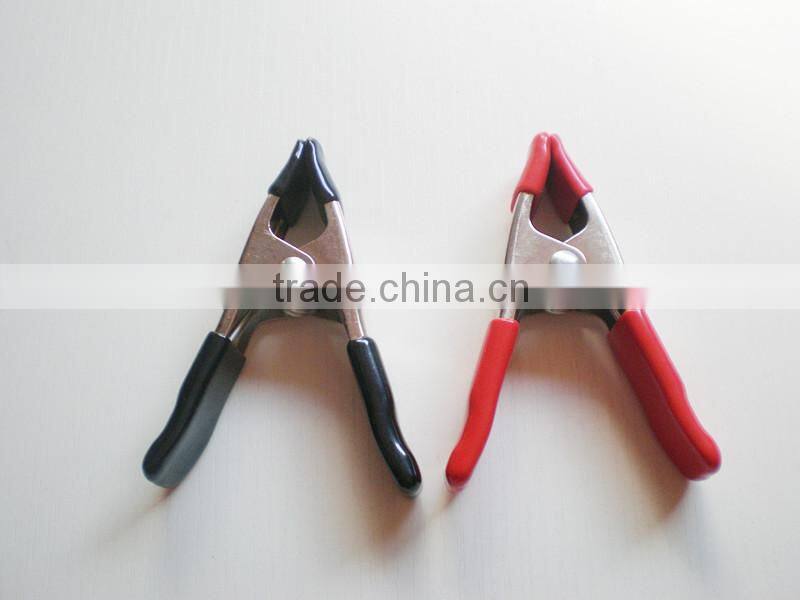 small metal spring clamps Tent clip