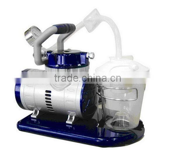 Alibaba china new arrival vacuum phlegm suction pump