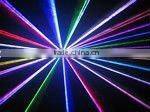 500mW RGB full color laser show