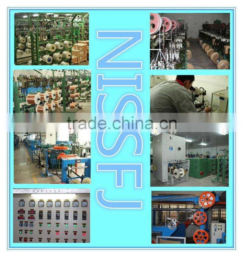 Chinese supplier 3k Flexible Silicon Rubber carbon fiber heating cable XL-005A