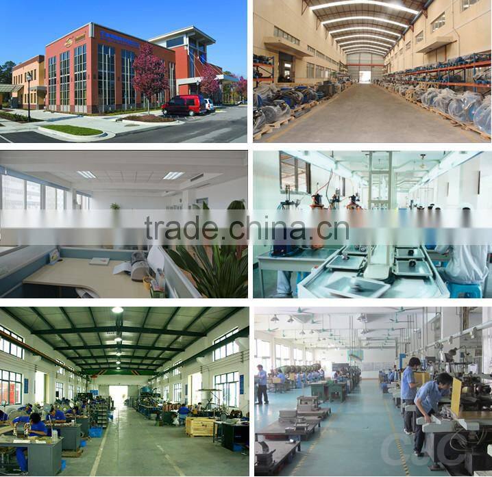 YJ61 single phase motor micro hydraulic motor