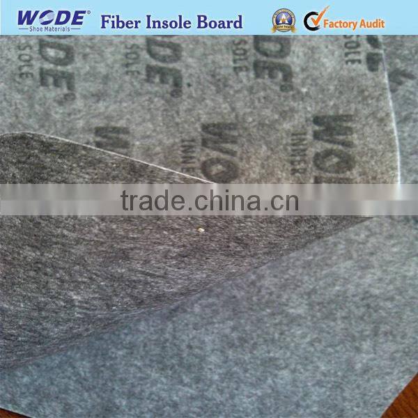 Good Quality Nonwoven Shoe Insole Sheet Materials