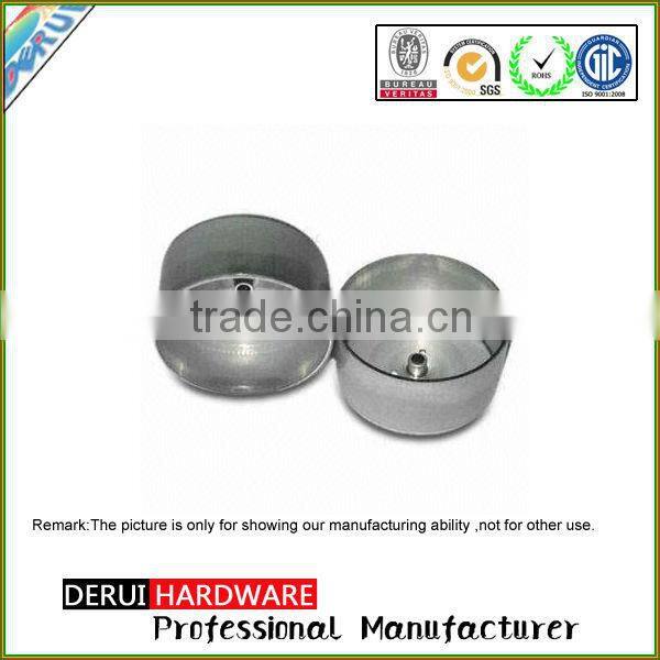 sheet metal deep drawing stamping parts