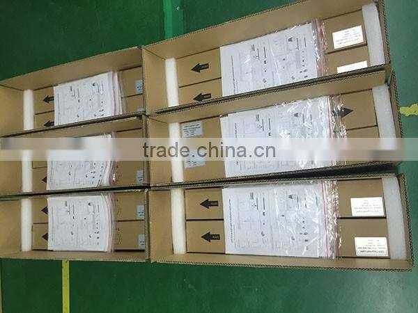 5 years warranty parking lot/warehouse lighting 110lm/w PF>0.95 5FT/1500mm ip65 led tri-proof light