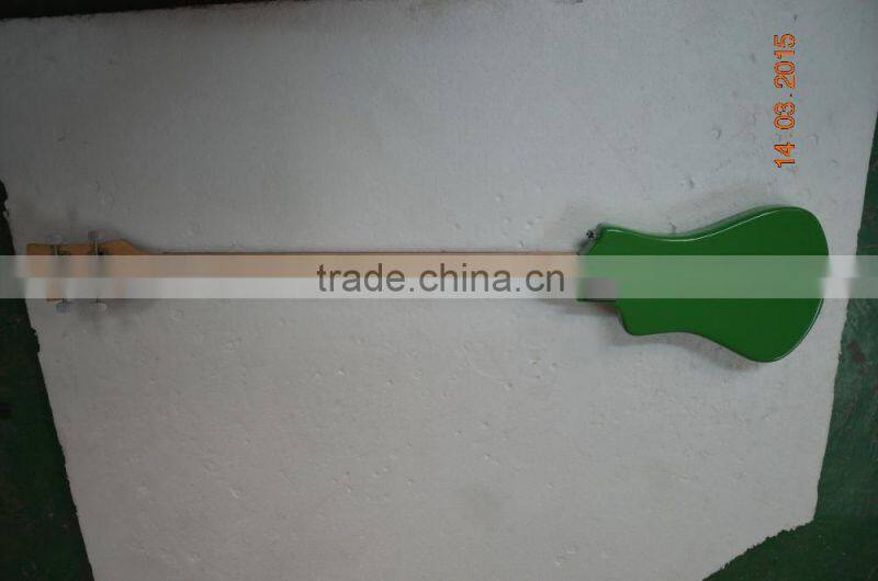 hofner mini bass guitar color can choose factory price