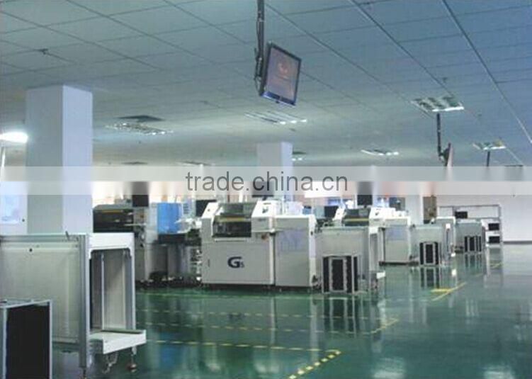 GCOM S2600 Series Mini Smart POE Switch