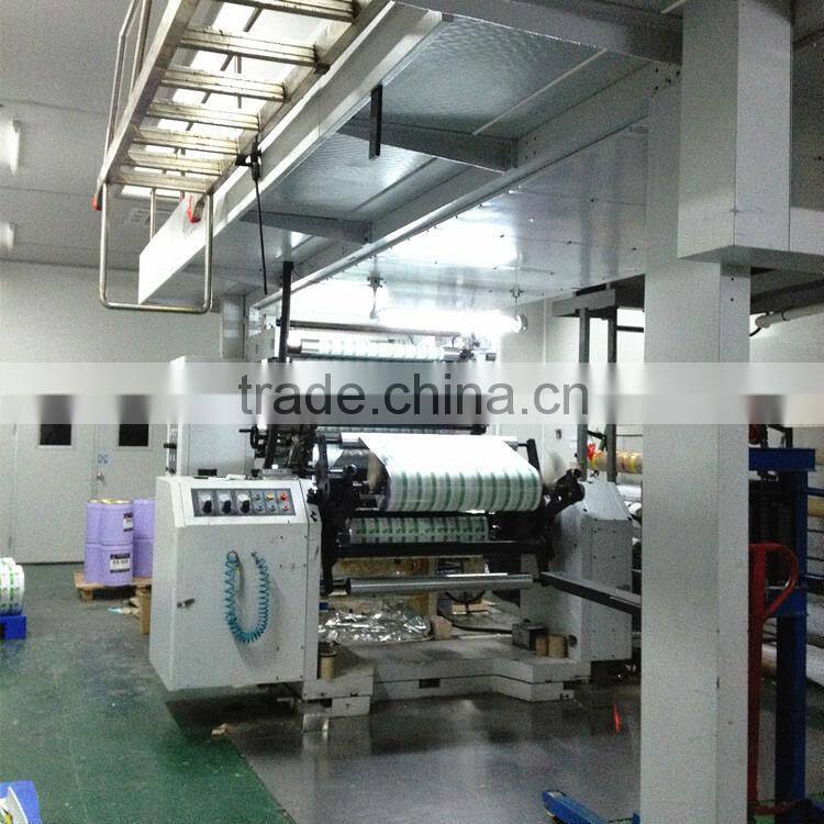 YASON laminated printing film, biscuit luxury film printing film for wafer biscuit