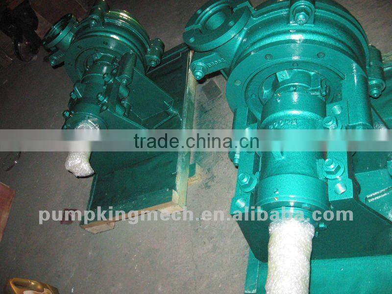 Oil and chemistry Pump (Russia)