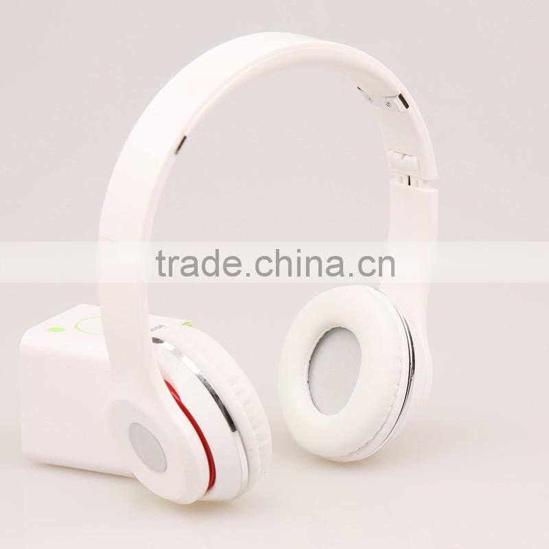 OEM High Quality Professional Wired Silent Disco Headphone Wholesale