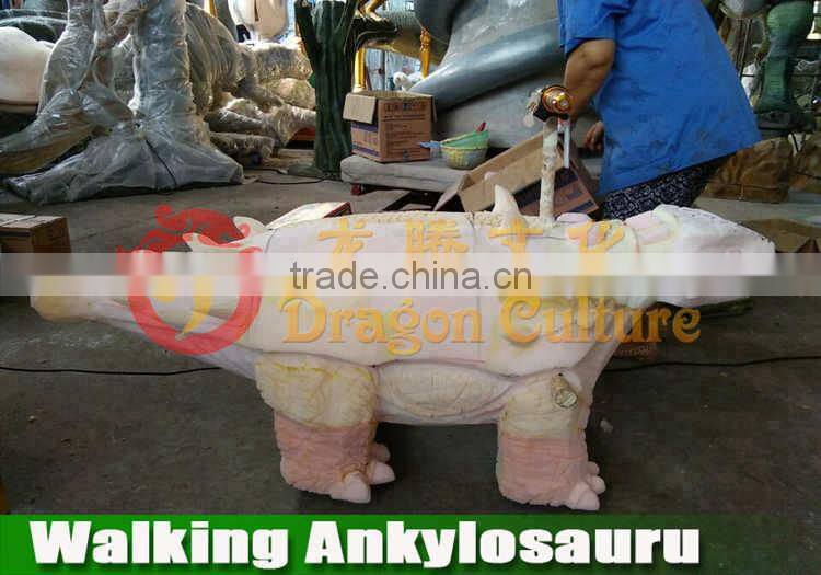 Kids Car Walking Dinosaurs for Sale