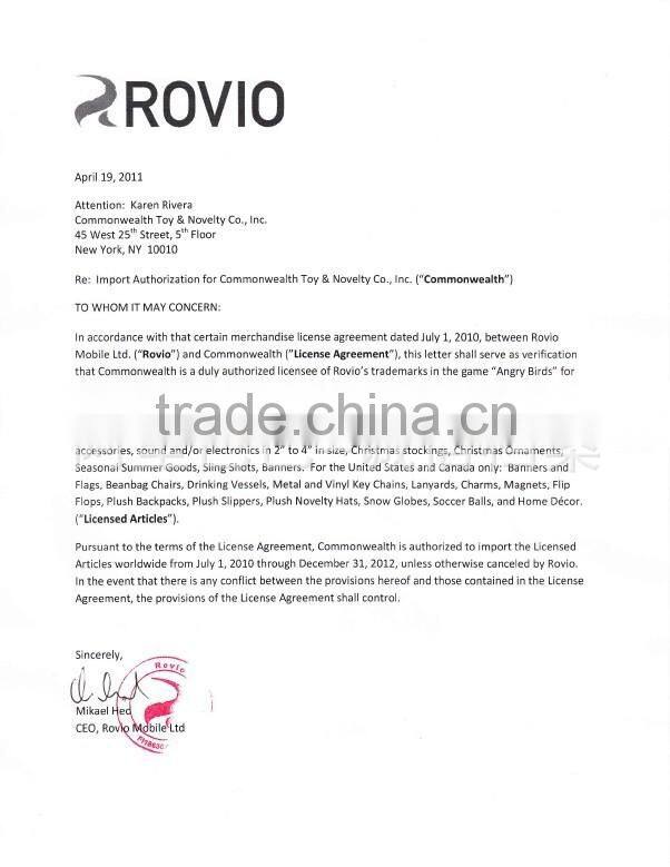 2014 cute fashion plush toy horse stuffed animal toy