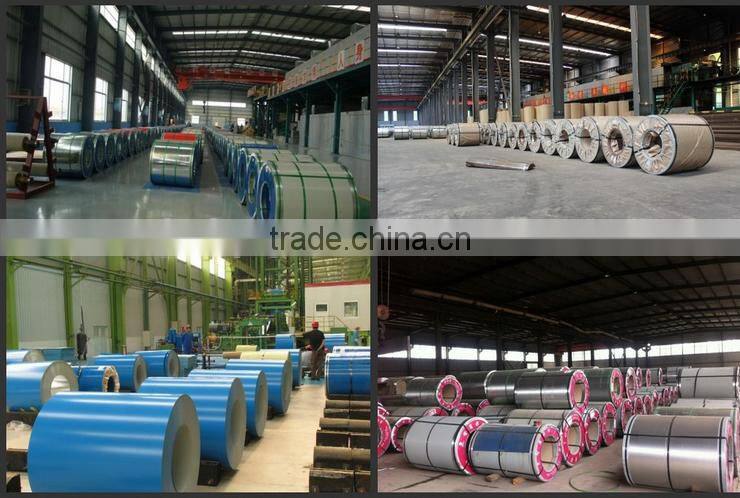 roofing underlayment metal roof tile AluZinc Material Metal Roofing Tiles