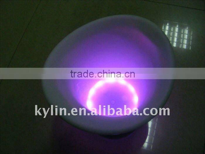 36 LED PP Ice bucket sale