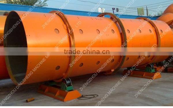 Professional manufacturer npk compound fertilizer production equipment