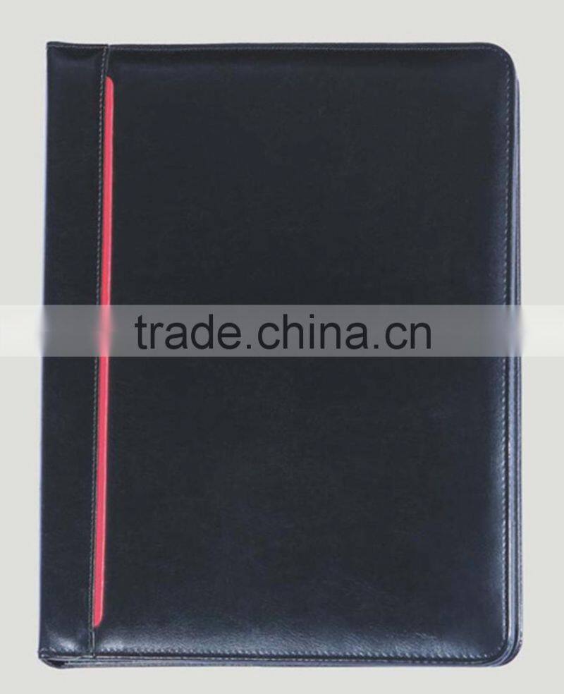 Business manager folder