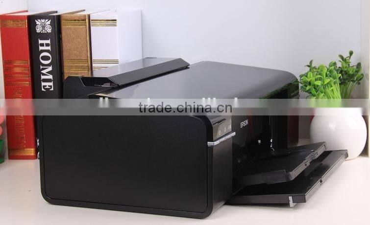 A4 High Speed 6 Colors Inkjet Printer