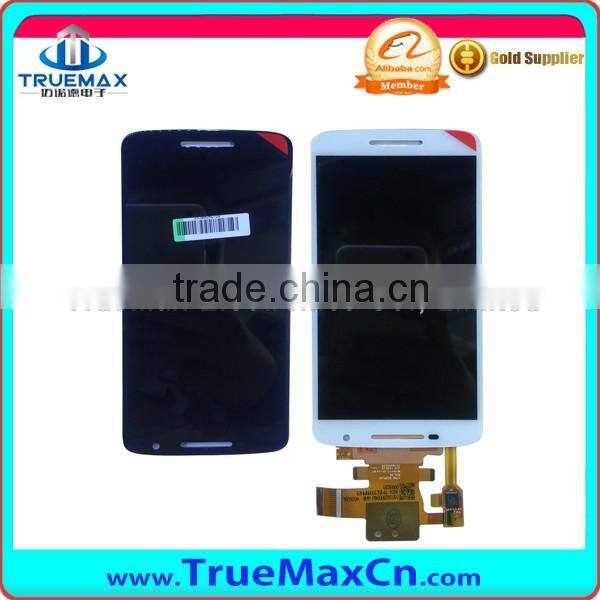 Wholesale Price for Moto X Play LCD Display with Digitizer Touch Screen