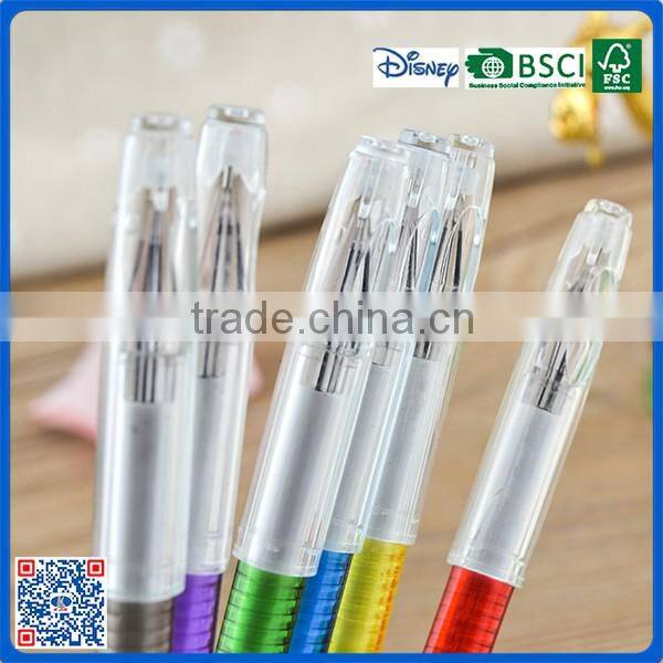 2016 wholesale cheap price ballpen for children with good quality