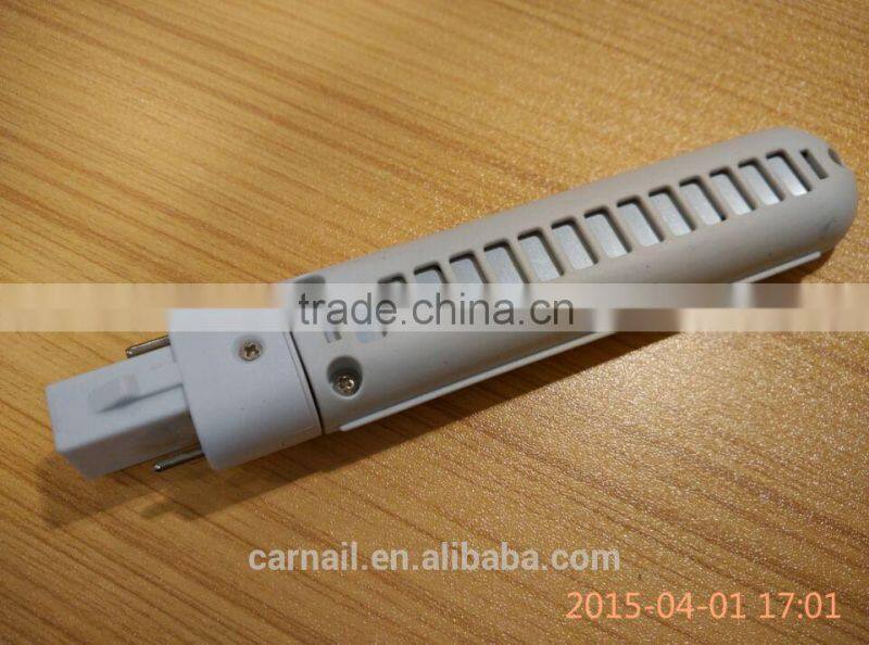 9W led bulbs for nail lamp