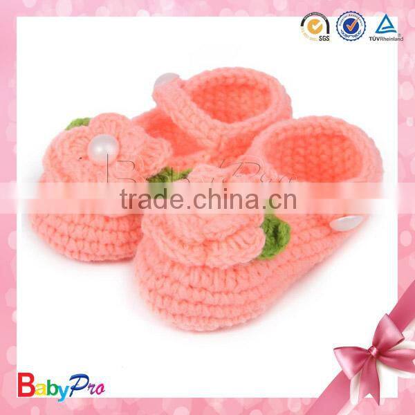 2014 Hottest Fashion And Comfortable Designer Baby Shoes