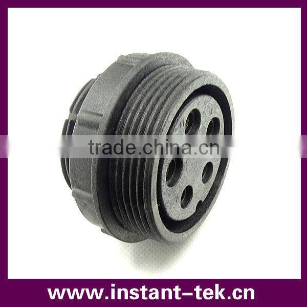 M58 bulk cable waterproof connector power cable