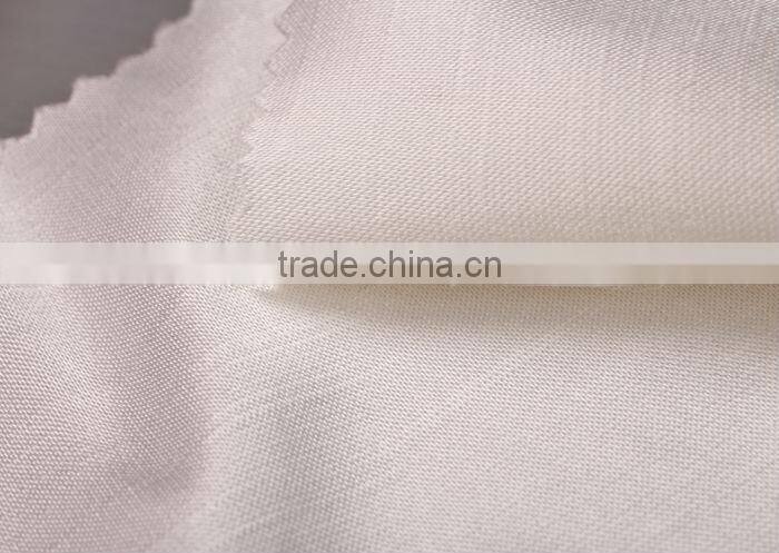 2014/2015 hot China TR/Viscose interweave Spandex fabric