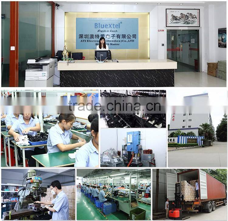 Mini Portable Cell Phone Bluetooth Headset