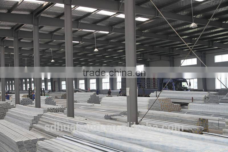China pvc plastic extruion profile for sliding door and window