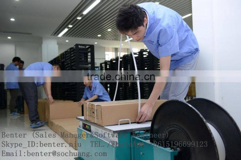 MPEG-2 4IN1 AV encoder(4AV+ASI in,ASI out)