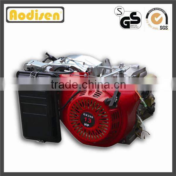agriculture Aodisen ZT390 honda engine, 13hp 188f, 389cc, best quality, low noise small portable water pump gasoline engine
