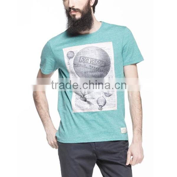 Lastest Arrival Colorful Custom T-shirt Printing (lyt010056)