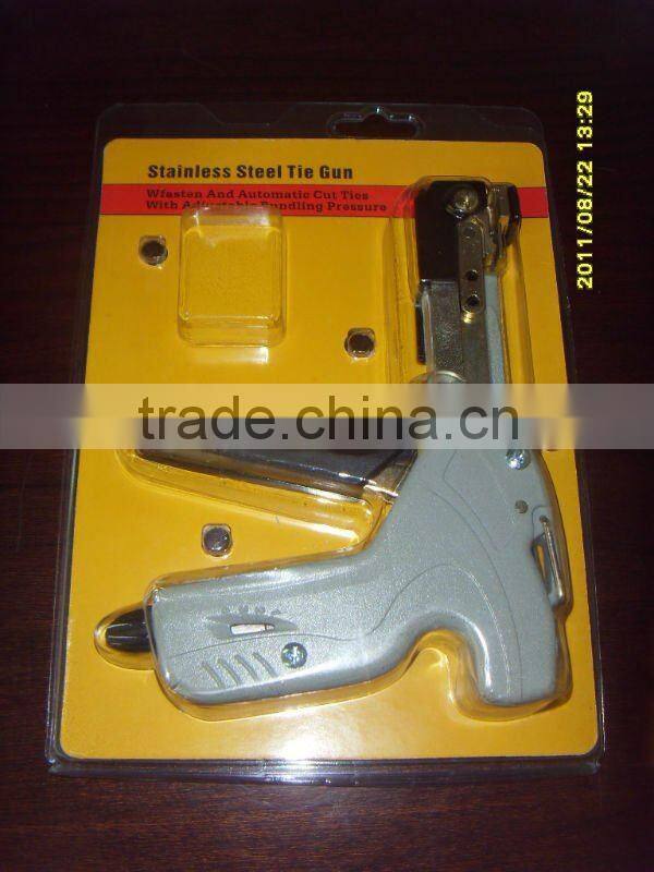 automatic cable tie tools wire tie tool