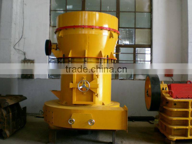 ZOONYEE 3 ring professional mining raymond mill for sale