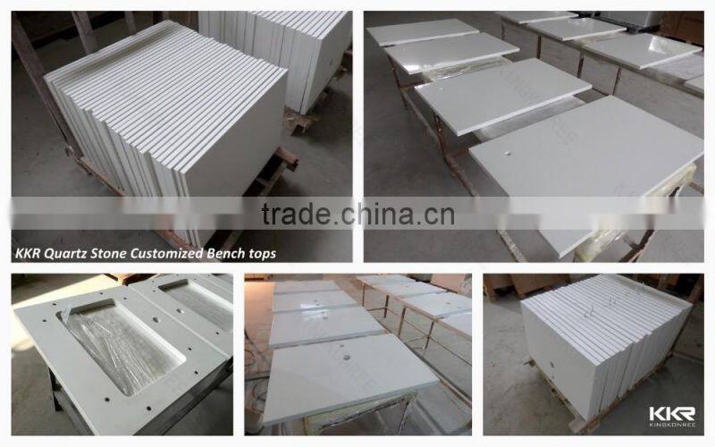 bathroom vanity counter top/hotel bathroom vanity