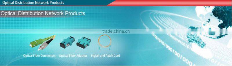 FC-SC Fiber Optic Patch Cord